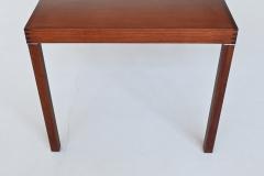 Inger Klingenberg Inger Klingenberg dining table in rosewood Fristho The Netherlands 1960 - 3682307