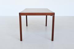 Inger Klingenberg Inger Klingenberg dining table in rosewood Fristho The Netherlands 1960 - 3682309