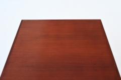 Inger Klingenberg Inger Klingenberg dining table in rosewood Fristho The Netherlands 1960 - 3682311