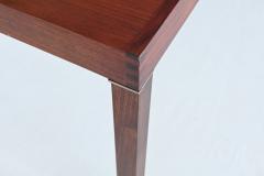 Inger Klingenberg Inger Klingenberg dining table in rosewood Fristho The Netherlands 1960 - 3682312