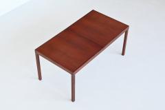 Inger Klingenberg Inger Klingenberg dining table in rosewood Fristho The Netherlands 1960 - 3682314