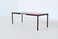 Inger Klingenberg Inger Klingenberg dining table rosewood Fristho The Netherlands 1960 - 4032019