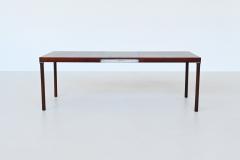 Inger Klingenberg Inger Klingenberg dining table rosewood Fristho The Netherlands 1960 - 4032020