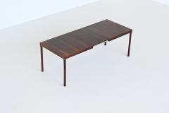 Inger Klingenberg Inger Klingenberg dining table rosewood Fristho The Netherlands 1960 - 4032021