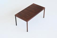 Inger Klingenberg Inger Klingenberg dining table rosewood Fristho The Netherlands 1960 - 4032023