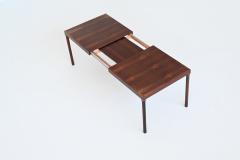 Inger Klingenberg Inger Klingenberg dining table rosewood Fristho The Netherlands 1960 - 4032024