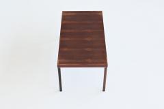 Inger Klingenberg Inger Klingenberg dining table rosewood Fristho The Netherlands 1960 - 4032025