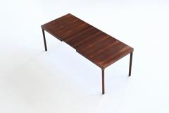 Inger Klingenberg Inger Klingenberg dining table rosewood Fristho The Netherlands 1960 - 4032026