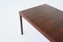 Inger Klingenberg Inger Klingenberg dining table rosewood Fristho The Netherlands 1960 - 4032029