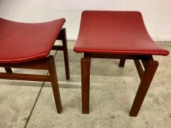 Inger Klingenberg Pair of Stools - 841890