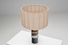 Inger Persson Pair of Table Lamps by Inger Persson for R rstrand Atelj Sweden ca 1960s - 4638342