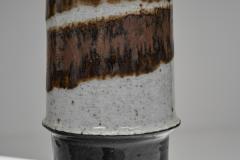 Inger Persson Pair of Table Lamps by Inger Persson for R rstrand Atelj Sweden ca 1960s - 4660256