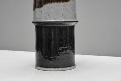 Inger Persson Pair of Table Lamps by Inger Persson for R rstrand Atelj Sweden ca 1960s - 4660257