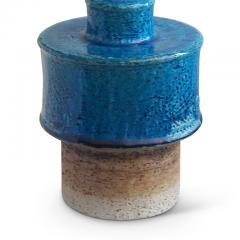 Inger Persson Petite architectonic table lamp with tiered volumes Inger Persson - 981133