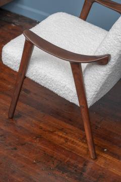 Ingmar Relling Ingmar Relling Armchairs for Westnofa Norway - 4366252