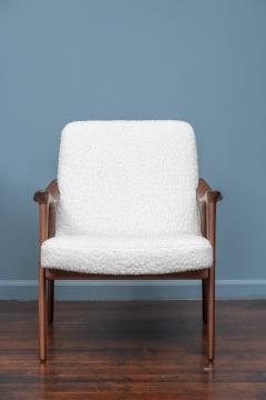 Ingmar Relling Ingmar Relling Armchairs for Westnofa Norway - 4366254