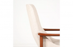 Ingmar Relling Ingmar Relling Model 251 Teak Lounge Chairs for Vestlandske M belfabrikk - 2585203