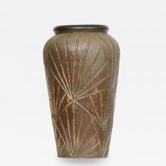 Ingrid Atterberg Floor Vase Produced by Upsala Ekeby - 1996756
