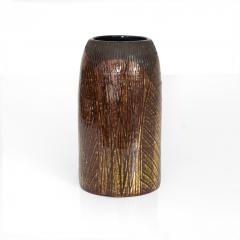 Ingrid Atterberg INGRID ATTERBERG SACRA VASE FOR UPPSALA EKEBY 1960S SWEDEN  - 2647447