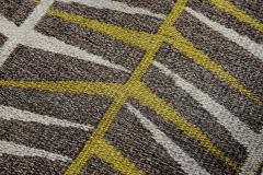 Ingrid Dessau Vintage Ingrid Dessau Flat Weave Swedish Carpet - 177337