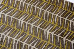 Ingrid Dessau Vintage Ingrid Dessau Flat Weave Swedish Carpet - 177338