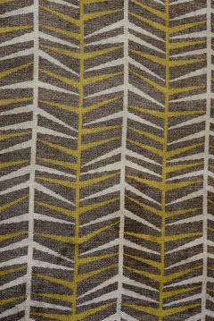 Ingrid Dessau Vintage Ingrid Dessau Flat Weave Swedish Carpet - 177339