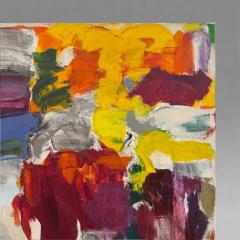 Ingrid Floss 1970 Cologne Germany Painting 2023 - 4448034