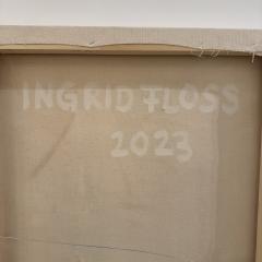 Ingrid Floss 1970 Cologne Germany Painting 2023 - 4448038