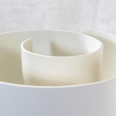 Ingrid Hsalmarson Ingrid Hsalmarson Table Lamp model Spirale New Lamp in Aluminium - 2733081