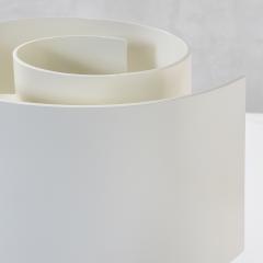 Ingrid Hsalmarson Ingrid Hsalmarson Table Lamp model Spirale New Lamp in Aluminium - 2733082