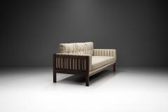 Ingvar Stockum Ingvar Stockum Monte Carlo Three Seater Sofa for Futura M bler Sweden 1960s - 4584549