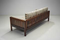 Ingvar Stockum Ingvar Stockum Monte Carlo Three Seater Sofa for Futura M bler Sweden 1960s - 4584551