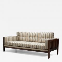 Ingvar Stockum Ingvar Stockum Monte Carlo Three Seater Sofa for Futura M bler Sweden 1960s - 4594566