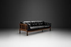 Ingvar Stockum Monte Carlo Sofa by Ingvar Stockum for Futura M bler Sweden 1960s - 4491767