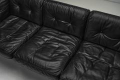 Ingvar Stockum Monte Carlo Sofa by Ingvar Stockum for Futura M bler Sweden 1960s - 4491794