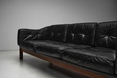 Ingvar Stockum Monte Carlo Sofa by Ingvar Stockum for Futura M bler Sweden 1960s - 4491795