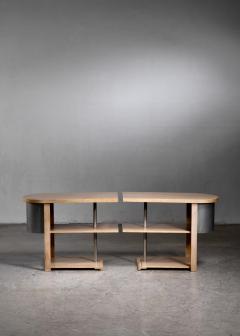 Ingvar Ultveit Pair of Ingvar Ultveit console tables - 4500300