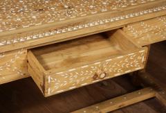 Inlaid Console Table - 3140639