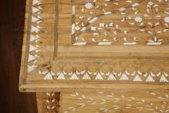 Inlaid Console Table - 3140640