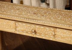 Inlaid Console Table - 3140641
