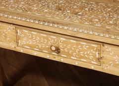 Inlaid Console Table - 3140645