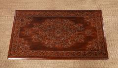 Inlaid Drinks Table - 4113512
