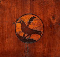 Inlaid Italian Chest - 4444891