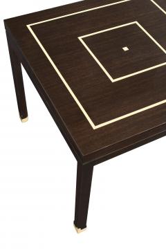 Inlaid Side Table by Tommi Parzinger - 160550