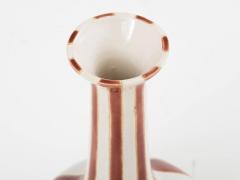 Interesting Italian Glazed ceramic vase - 785150