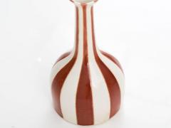 Interesting Italian Glazed ceramic vase - 785151