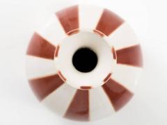 Interesting Italian Glazed ceramic vase - 785152