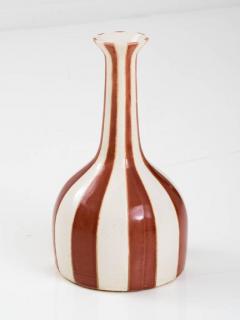 Interesting Italian Glazed ceramic vase - 785158