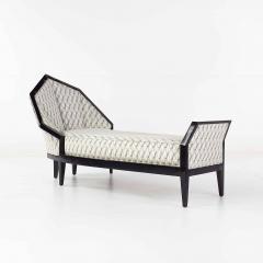 Interior Crafts Geometric Chaise - 3689482