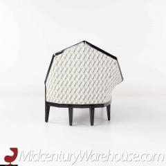 Interior Crafts Geometric Chaise - 3689486